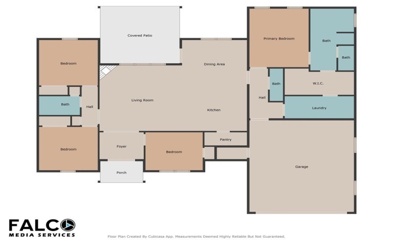 8028 FM 326, Lufkin, TX 75901, 4 Bedrooms Bedrooms, ,2 BathroomsBathrooms,Residential,For Sale,8028 FM 326,0,5106370