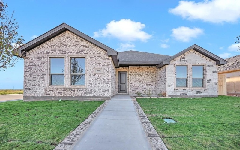 3701 Alnwick, Odessa, TX 79765, 4 Bedrooms Bedrooms, ,2 BathroomsBathrooms,Residential,For Sale,3701 Alnwick,0,159292