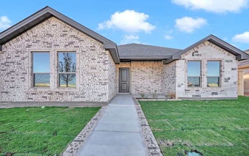 3701 Alnwick, Odessa, TX 79765, 4 Bedrooms Bedrooms, ,2 BathroomsBathrooms,Residential,For Sale,3701 Alnwick,0,159292