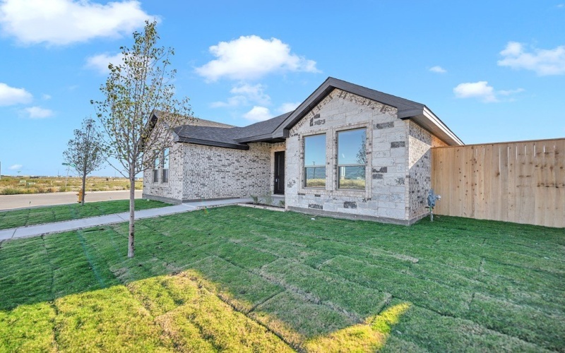3701 Alnwick, Odessa, TX 79765, 4 Bedrooms Bedrooms, ,2 BathroomsBathrooms,Residential,For Sale,3701 Alnwick,0,159292