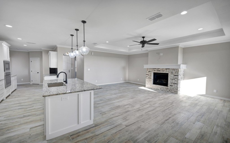 3701 Alnwick, Odessa, TX 79765, 4 Bedrooms Bedrooms, ,2 BathroomsBathrooms,Residential,For Sale,3701 Alnwick,0,159292