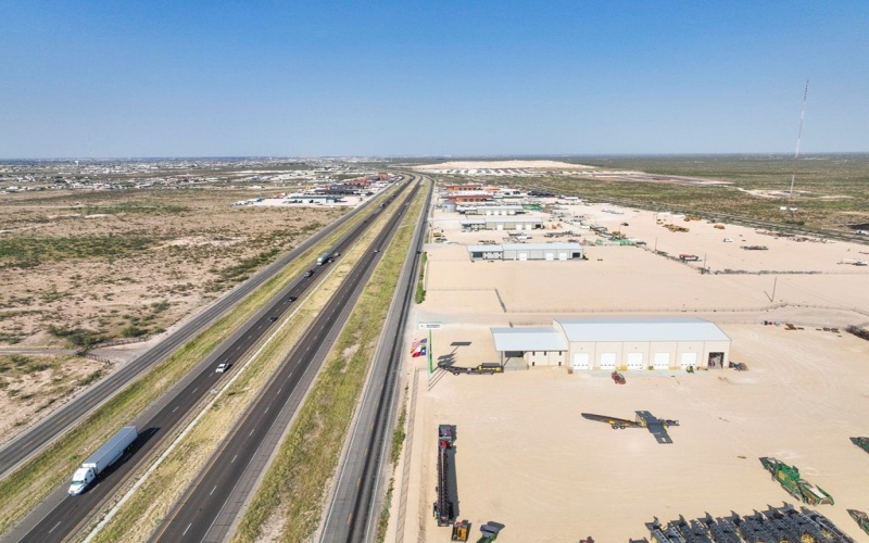 14761 W I-20, Odessa, TX 79763, ,Commercial Sale,For Sale,14761 W I-20,0,50085275