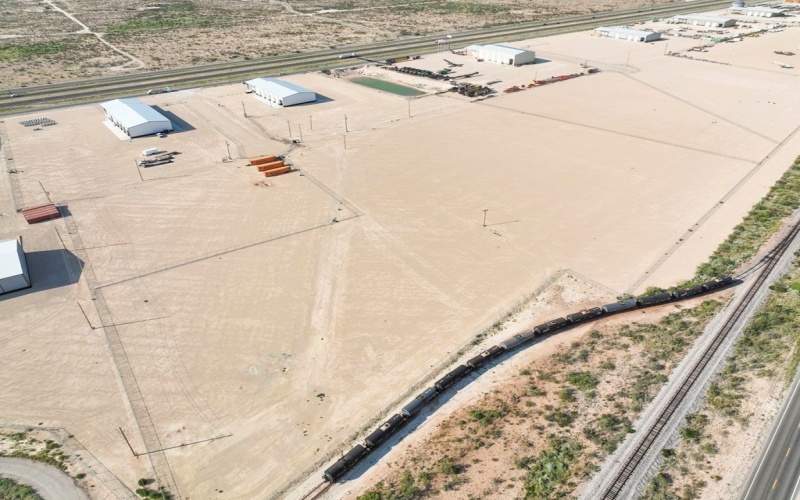 14761 W I-20, Odessa, TX 79763, ,Commercial Sale,For Sale,14761 W I-20,0,50085275