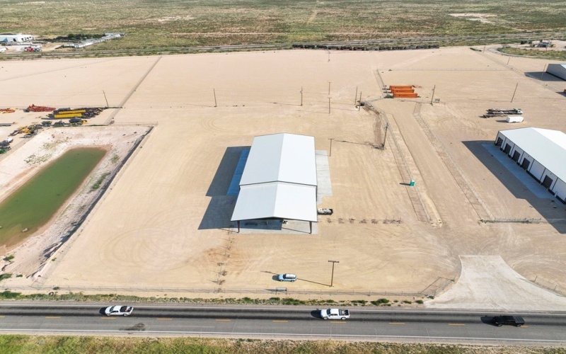 14761 W I-20, Odessa, TX 79763, ,Commercial Sale,For Sale,14761 W I-20,0,50085280