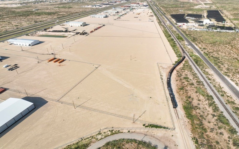 14761 W I-20, Odessa, TX 79763, ,Commercial Sale,For Sale,14761 W I-20,0,50085280