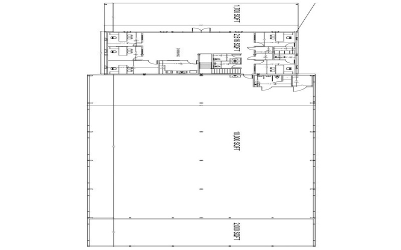 14761 W I-20, Odessa, TX 79763, ,Commercial Sale,For Sale,14761 W I-20,0,50085280