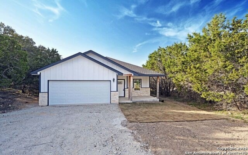 1234 Clearcreek, Canyon Lake, TX 78133, 3 Habitaciones Habitaciones , ,2 BañosBaños,Residential,En Venta,1234 Clearcreek,0,1851633