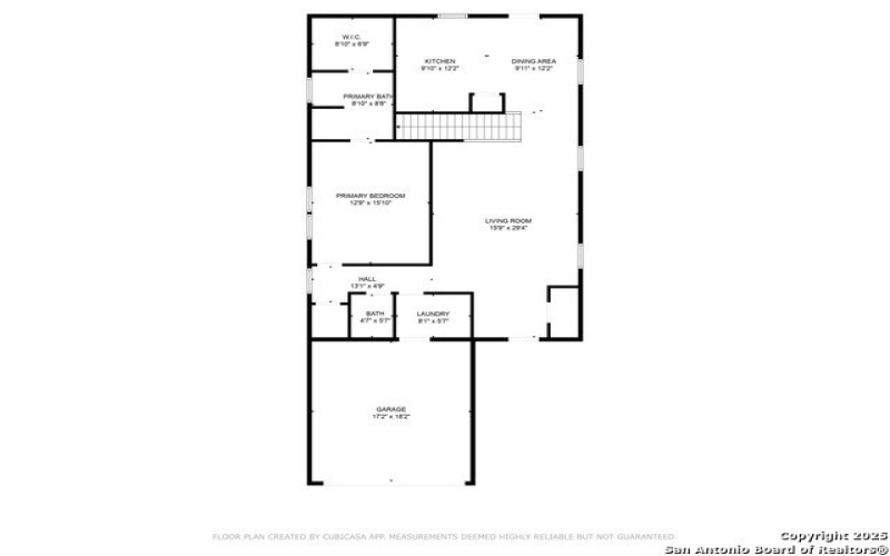 1234 Clearcreek, Canyon Lake, TX 78133, 3 Habitaciones Habitaciones , ,2 BañosBaños,Residential,En Venta,1234 Clearcreek,0,1851633