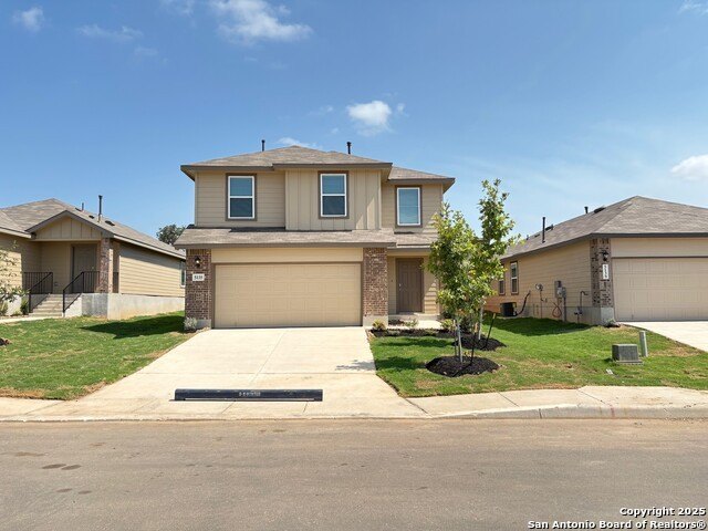 5135 Blind Shot, San Antonio, TX 78261, 3 Habitaciones Habitaciones , ,2 BañosBaños,Residential,En Venta,5135 Blind Shot,0,1891348