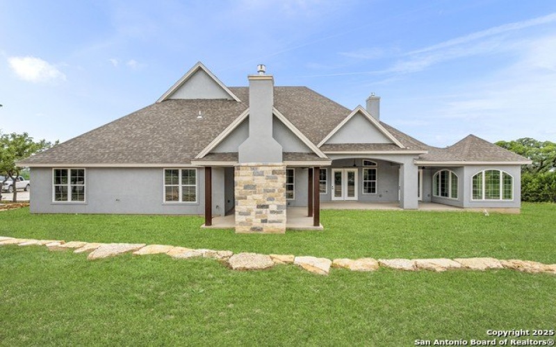 120 Mystic Shores, Spring Branch, TX 78070, 4 Habitaciones Habitaciones , ,5 BañosBaños,Residential,En Venta,120 Mystic Shores,0,1907294