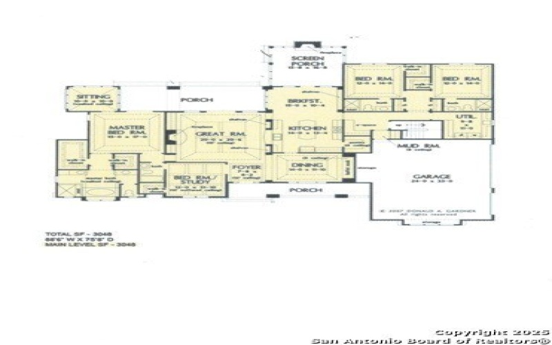 120 Mystic Shores, Spring Branch, TX 78070, 4 Habitaciones Habitaciones , ,5 BañosBaños,Residential,En Venta,120 Mystic Shores,0,1907294