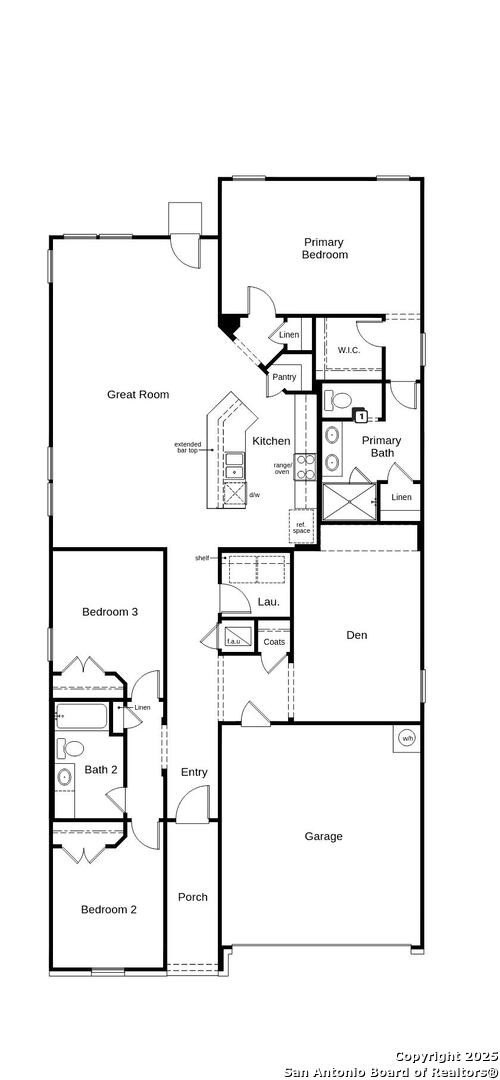 9416 HAGENBUCH HILL, Converse, TX 78109, 3 Habitaciones Habitaciones , ,2 BañosBaños,Residential,En Venta,9416 HAGENBUCH HILL,0,1907376