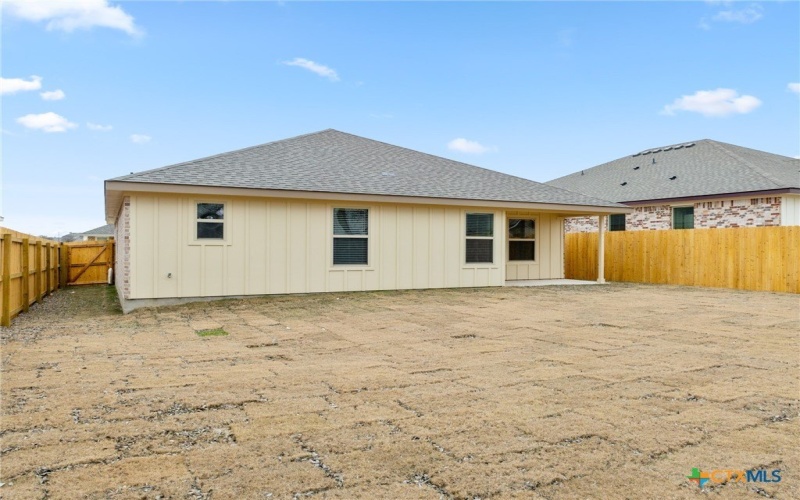 5202 Rose Garden, Killeen, TX 76542, 3 Bedrooms Bedrooms, ,2 BathroomsBathrooms,Residential,For Sale,5202 Rose Garden,0,591258