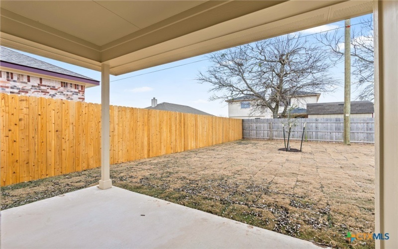 5202 Rose Garden, Killeen, TX 76542, 3 Bedrooms Bedrooms, ,2 BathroomsBathrooms,Residential,For Sale,5202 Rose Garden,0,591258