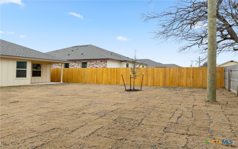 5202 Rose Garden, Killeen, TX 76542, 3 Bedrooms Bedrooms, ,2 BathroomsBathrooms,Residential,For Sale,5202 Rose Garden,0,591258