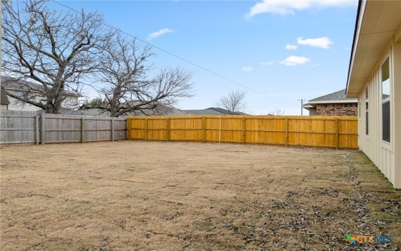 5202 Rose Garden, Killeen, TX 76542, 3 Bedrooms Bedrooms, ,2 BathroomsBathrooms,Residential,For Sale,5202 Rose Garden,0,591258