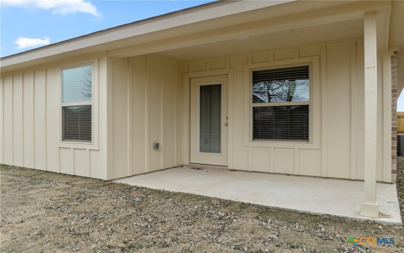 5202 Rose Garden, Killeen, TX 76542, 3 Bedrooms Bedrooms, ,2 BathroomsBathrooms,Residential,For Sale,5202 Rose Garden,0,591258
