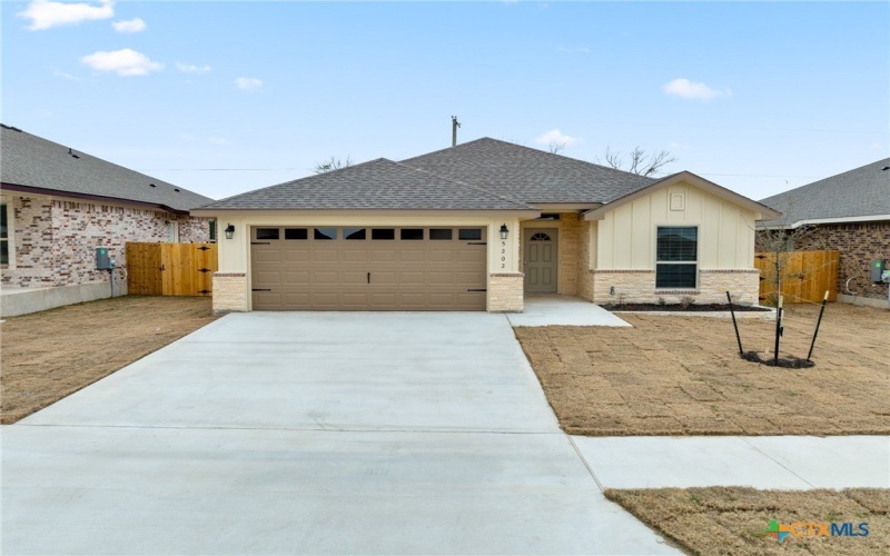 5202 Rose Garden, Killeen, TX 76542, 3 Bedrooms Bedrooms, ,2 BathroomsBathrooms,Residential,For Sale,5202 Rose Garden,0,591258