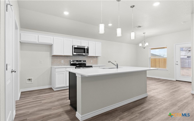 5202 Rose Garden, Killeen, TX 76542, 3 Bedrooms Bedrooms, ,2 BathroomsBathrooms,Residential,For Sale,5202 Rose Garden,0,591258