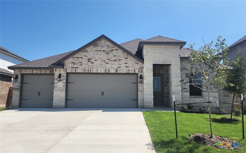 222 Dewey Drive, Killeen, TX 76549, 4 Bedrooms Bedrooms, ,2 BathroomsBathrooms,Residential,For Sale,222 Dewey Drive,0,592533