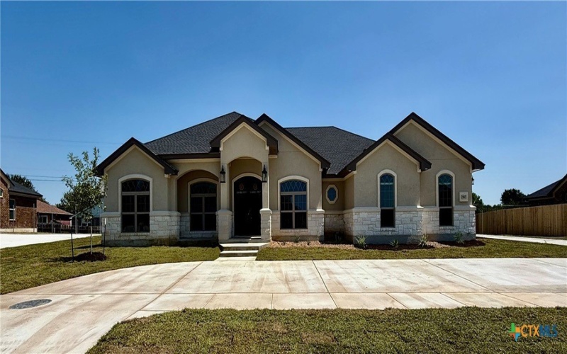 5602 Kemosabe Drive, Killeen, TX 76542, 4 Habitaciones Habitaciones , ,3 BañosBaños,Residential,En Venta,5602 Kemosabe Drive,0,592534