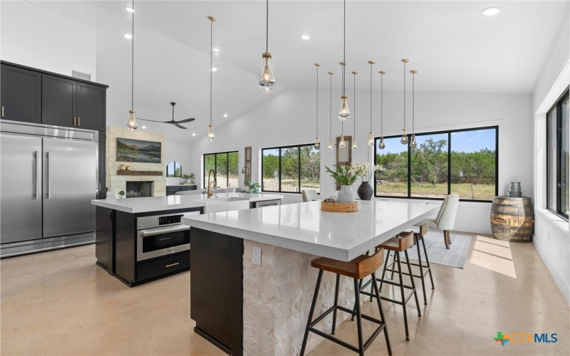 2322 FM 963, Burnet, TX 76539, 3 Bedrooms Bedrooms, ,2 BathroomsBathrooms,Residential,For Sale,2322 FM 963,0,592582