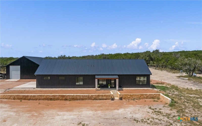 2322 FM 963, Burnet, TX 76539, 3 Bedrooms Bedrooms, ,2 BathroomsBathrooms,Residential,For Sale,2322 FM 963,0,592582