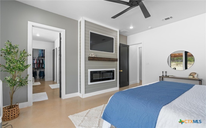 2322 FM 963, Burnet, TX 76539, 3 Bedrooms Bedrooms, ,2 BathroomsBathrooms,Residential,For Sale,2322 FM 963,0,592582