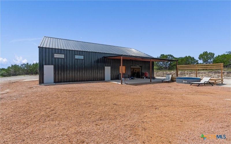 2322 FM 963, Burnet, TX 76539, 3 Bedrooms Bedrooms, ,2 BathroomsBathrooms,Residential,For Sale,2322 FM 963,0,592582