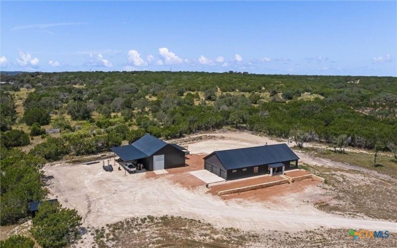 2322 FM 963, Burnet, TX 76539, 3 Bedrooms Bedrooms, ,2 BathroomsBathrooms,Residential,For Sale,2322 FM 963,0,592582