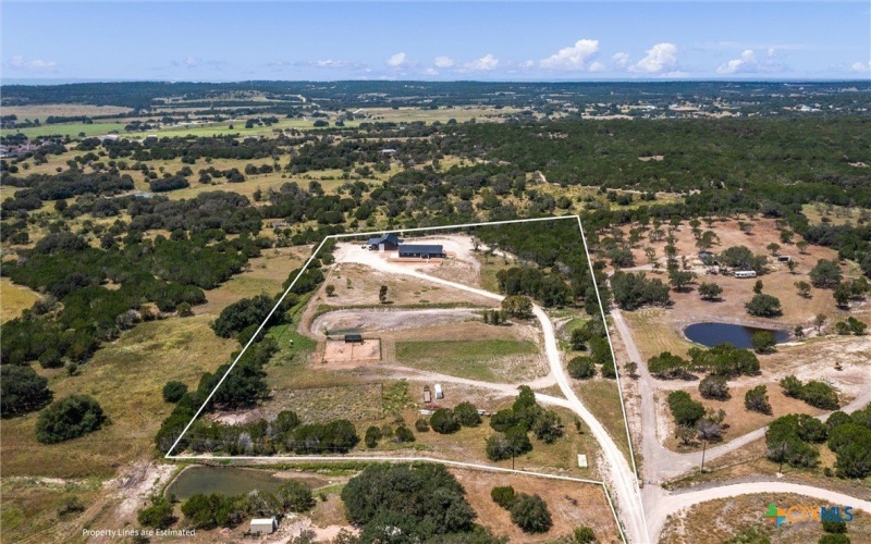 2322 FM 963, Burnet, TX 76539, 3 Bedrooms Bedrooms, ,2 BathroomsBathrooms,Residential,For Sale,2322 FM 963,0,592582