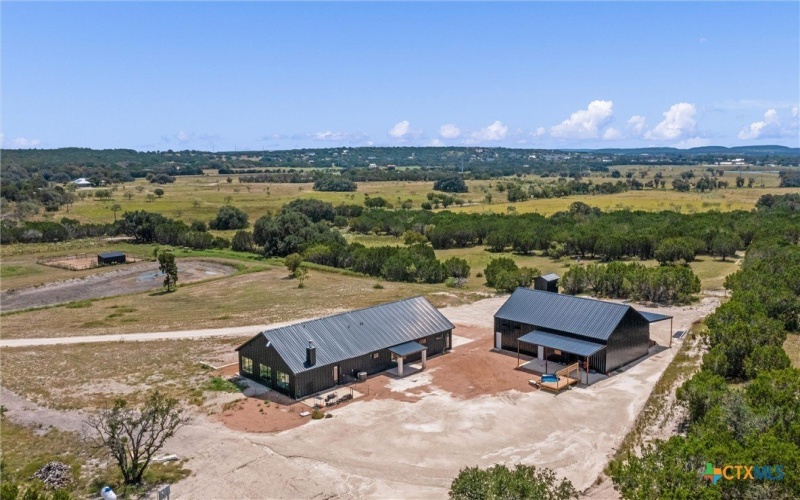 2322 FM 963, Burnet, TX 76539, 3 Bedrooms Bedrooms, ,2 BathroomsBathrooms,Residential,For Sale,2322 FM 963,0,592582