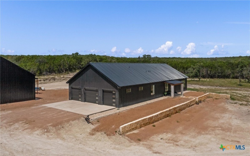 2322 FM 963, Burnet, TX 76539, 3 Bedrooms Bedrooms, ,2 BathroomsBathrooms,Residential,For Sale,2322 FM 963,0,592582