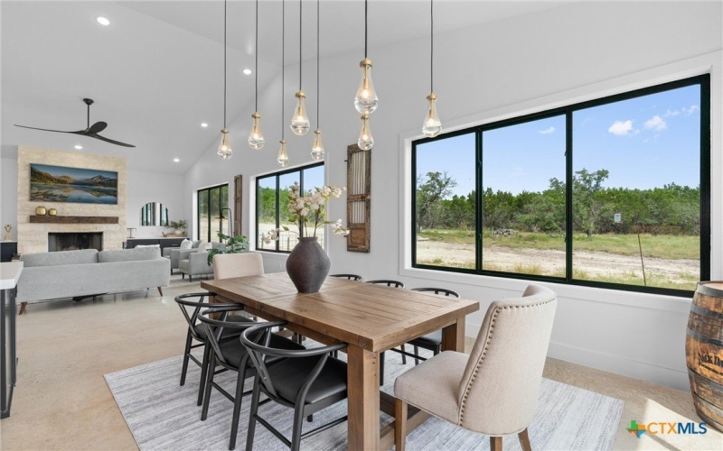 2322 FM 963, Burnet, TX 76539, 3 Bedrooms Bedrooms, ,2 BathroomsBathrooms,Residential,For Sale,2322 FM 963,0,592582