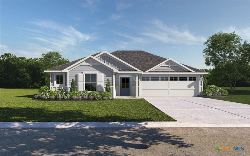 108 Little Green Trail, Jarrell, TX 76537, 4 Habitaciones Habitaciones , ,2 BañosBaños,Residential,En Venta,108 Little Green Trail,0,592597