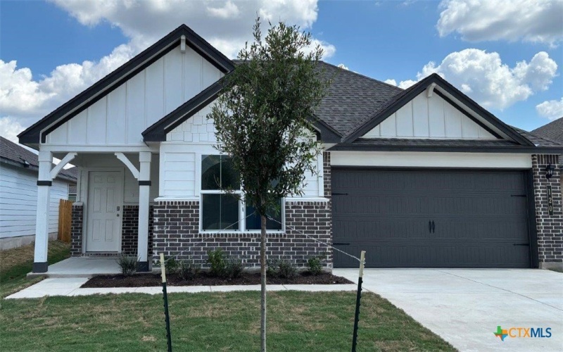 120 Little Green Trail, Jarrell, TX 76537, 3 Habitaciones Habitaciones , ,2 BañosBaños,Residential,En Venta,120 Little Green Trail,0,592600