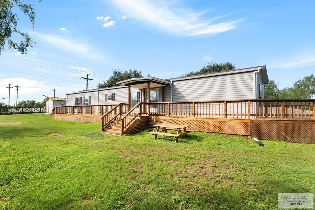 32769 FM 2925, RIO HONDO, TX 78583, 3 Bedrooms Bedrooms, ,2 BathroomsBathrooms,Residential,For Sale,32769 FM 2925,0,29768470
