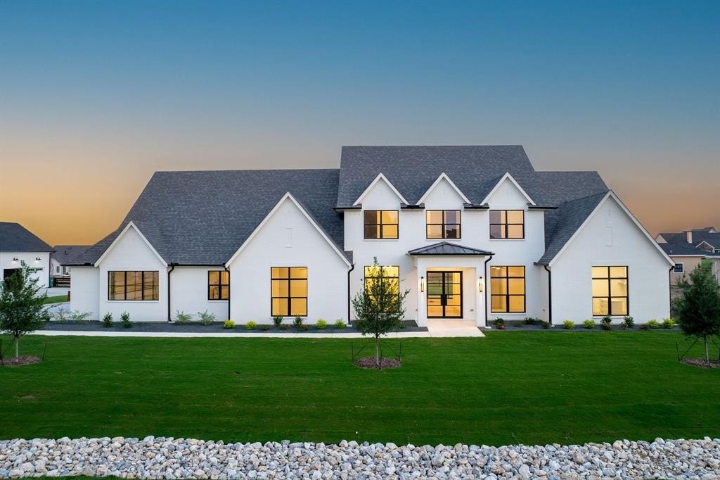 3317 Wellington Lane, Northlake, TX 76247, 5 Bedrooms Bedrooms, ,6 BathroomsBathrooms,Residential,For Sale,3317 Wellington Lane,0,21046200