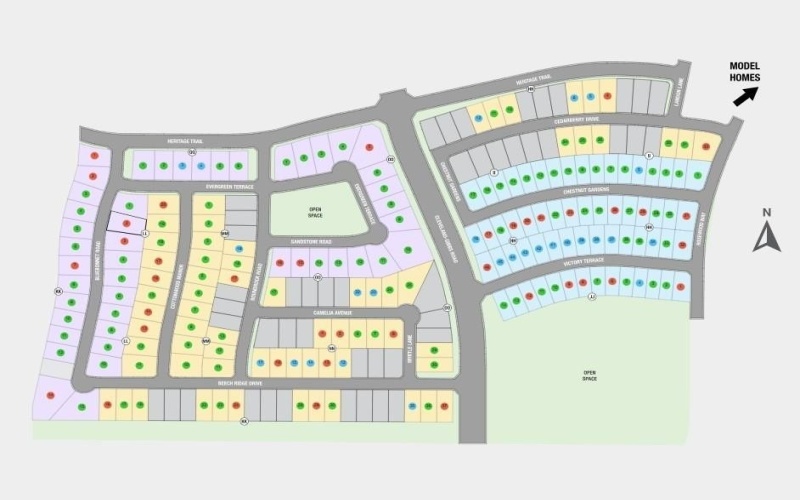 1512 Victory Terrace, Northlake, TX 76226, 4 Habitaciones Habitaciones , ,5 BañosBaños,Residential,En Venta,1512 Victory Terrace,0,21050526