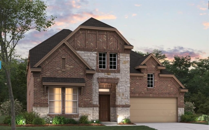 6620 Tadpole Trail, McKinney, TX 75071, 4 Habitaciones Habitaciones , ,3 BañosBaños,Residential,En Venta,6620 Tadpole Trail,0,21052009
