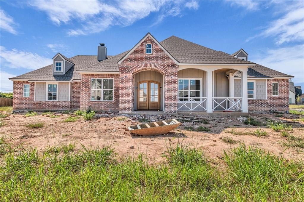 100 Victors Circle, McGregor, TX 76657, 4 Bedrooms Bedrooms, ,3 BathroomsBathrooms,Residential,For Sale,100 Victors Circle,0,21054380