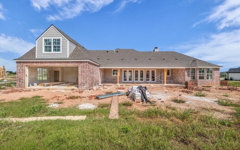 100 Victors Circle, McGregor, TX 76657, 4 Habitaciones Habitaciones , ,3 BañosBaños,Residential,En Venta,100 Victors Circle,0,21054380