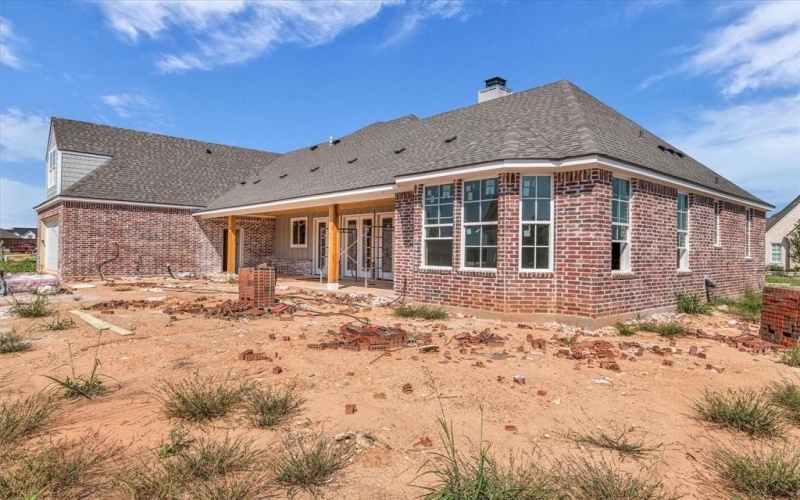 100 Victors Circle, McGregor, TX 76657, 4 Habitaciones Habitaciones , ,3 BañosBaños,Residential,En Venta,100 Victors Circle,0,21054380