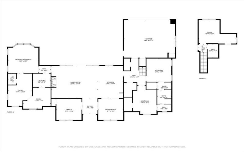 100 Victors Circle, McGregor, TX 76657, 4 Habitaciones Habitaciones , ,3 BañosBaños,Residential,En Venta,100 Victors Circle,0,21054380