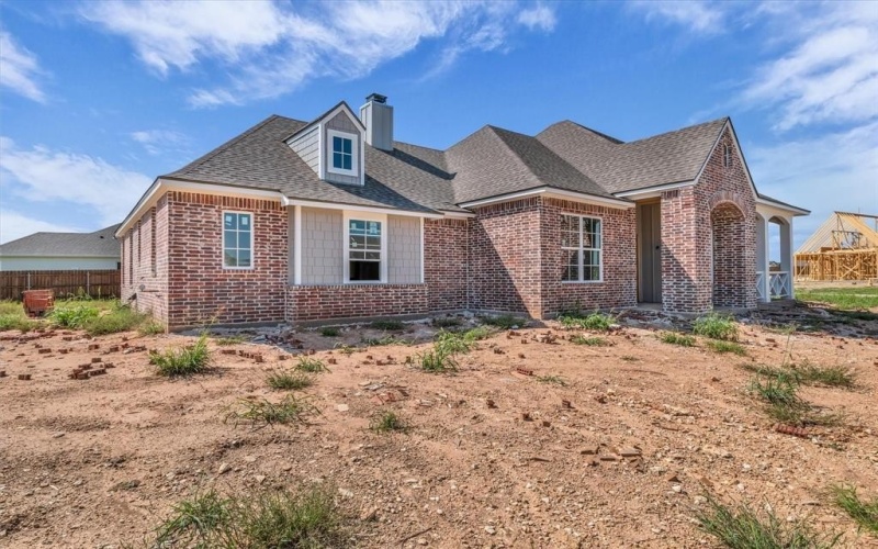 100 Victors Circle, McGregor, TX 76657, 4 Habitaciones Habitaciones , ,3 BañosBaños,Residential,En Venta,100 Victors Circle,0,21054380