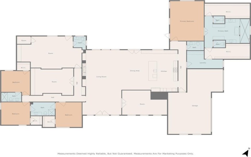 305 Mint Ridge Drive, Burleson, TX 76028, 4 Habitaciones Habitaciones , ,3 BañosBaños,Residential,En Venta,305 Mint Ridge Drive,0,21056096