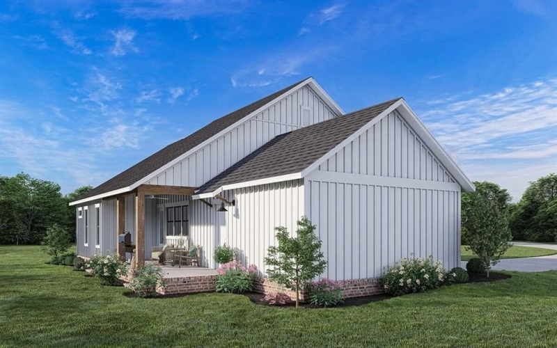 Tbd Chico Three Quarter Loop, Poolville, TX 76487, 3 Bedrooms Bedrooms, ,2 BathroomsBathrooms,Residential,For Sale,Tbd Chico Three Quarter Loop,0,21056609