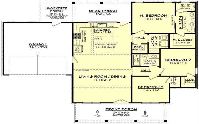 Tbd Chico Three Quarter Loop, Poolville, TX 76487, 3 Bedrooms Bedrooms, ,2 BathroomsBathrooms,Residential,For Sale,Tbd Chico Three Quarter Loop,0,21056609