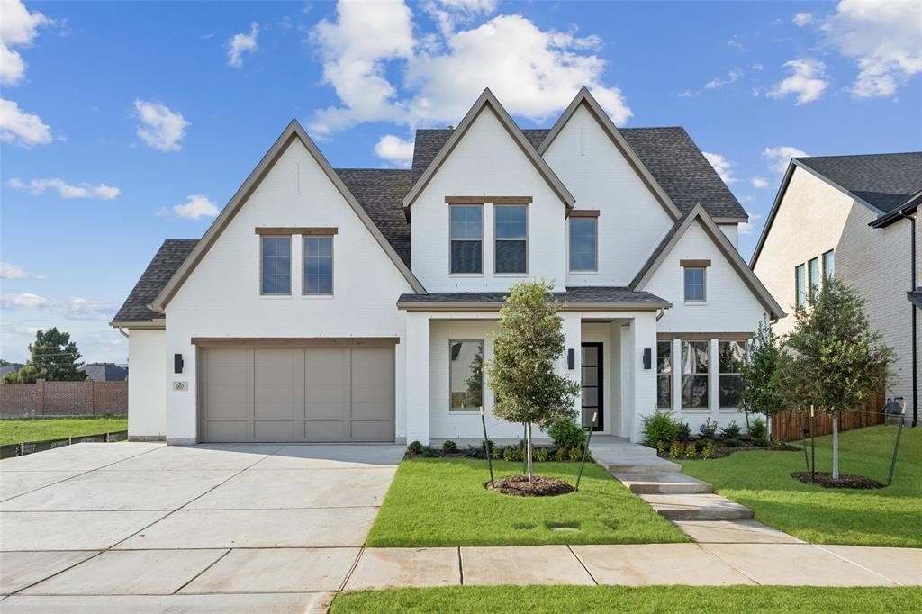 997 Pepperwort Drive, Allen, TX 75013, 5 Bedrooms Bedrooms, ,6 BathroomsBathrooms,Residential,For Sale,997 Pepperwort Drive,0,21057206