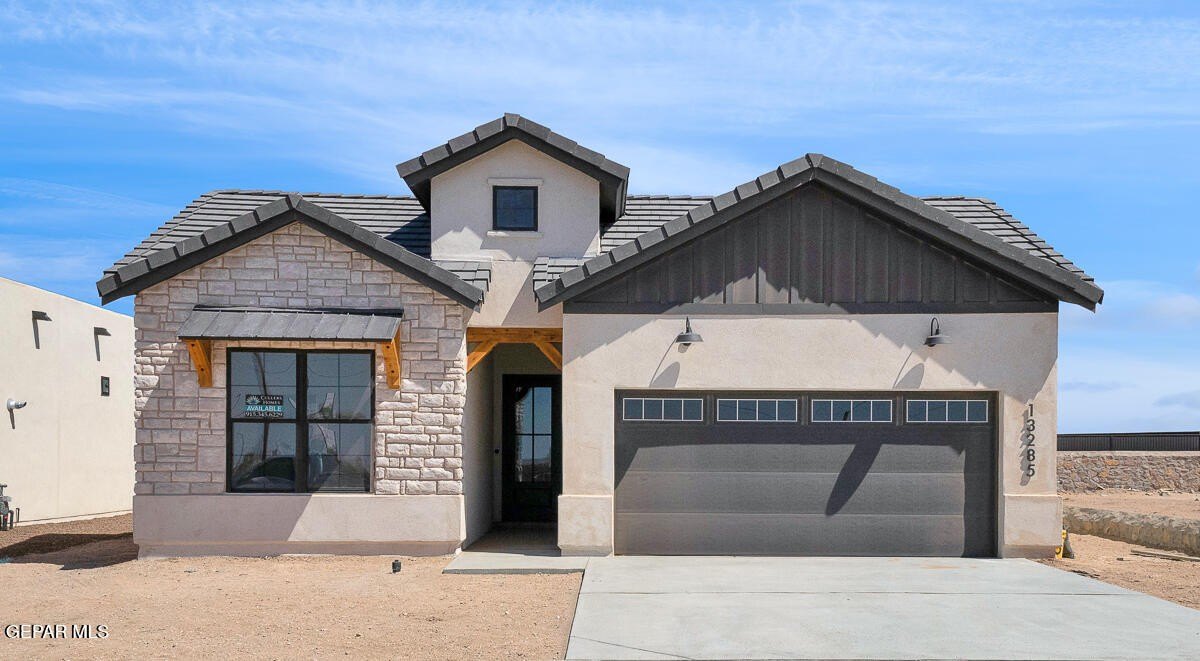 13285 Coldham Street, Horizon City, TX 79928, 4 Habitaciones Habitaciones , ,2 BañosBaños,Residential,En Venta,13285 Coldham Street,919810
